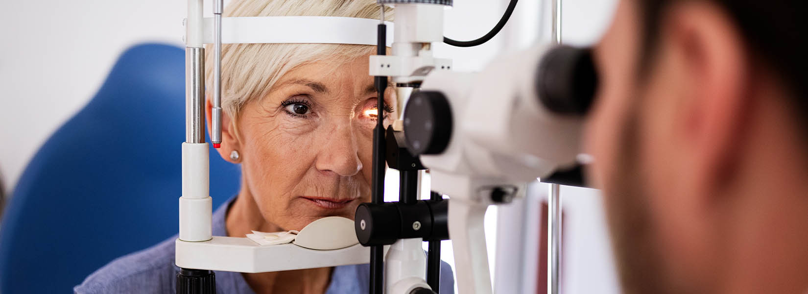 Preserve Your Vision With Hermitage EyeCare