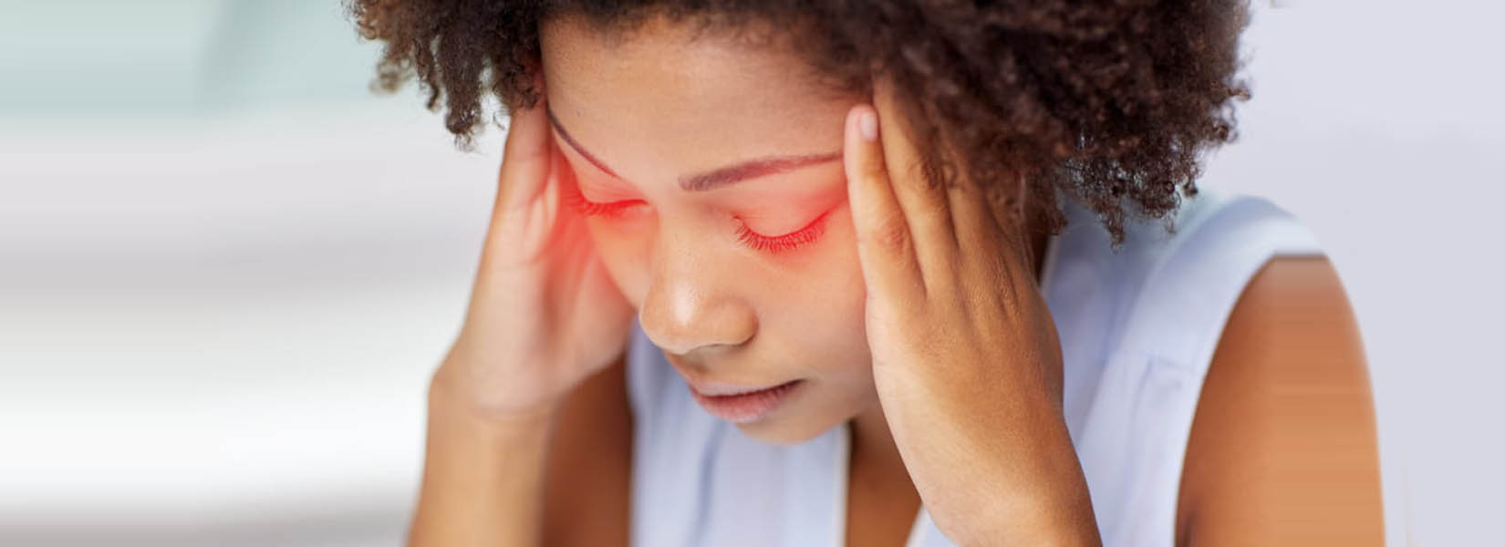 Eye Emergencies in Hermitage