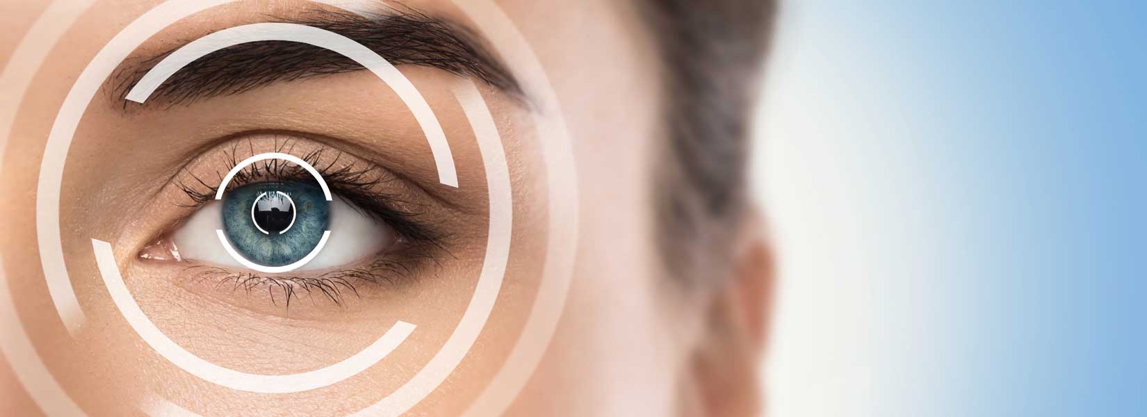 LASIK & Refractive Surgery Co-Management in Hermitage